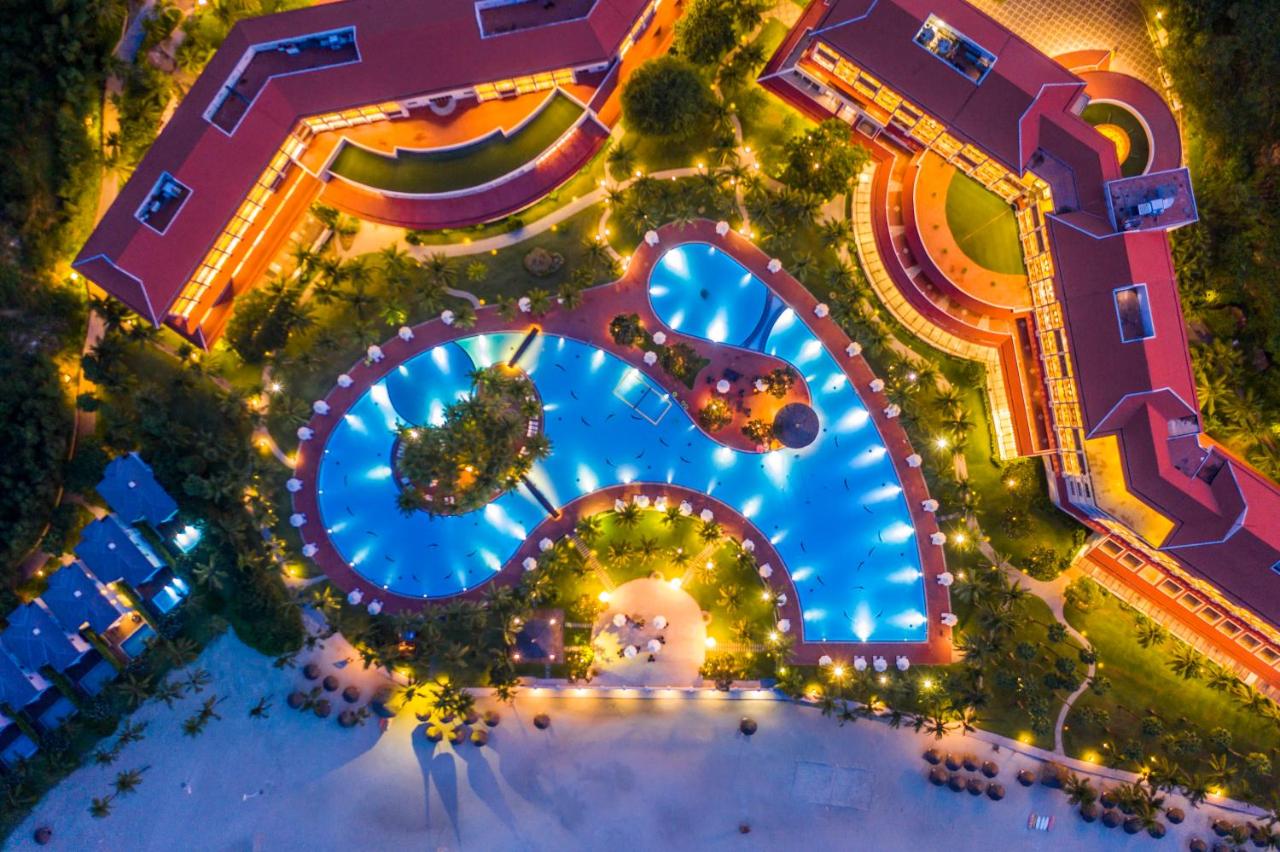 VINPEARL RESORT 5*, фото 9