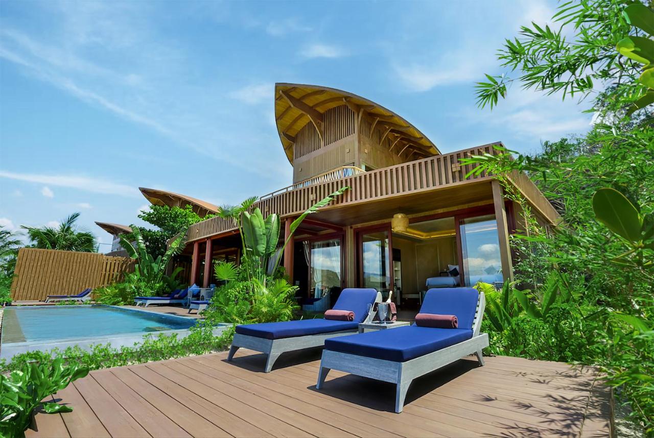 An Lam Retreats Ninh Van Bay 5*, фото 8