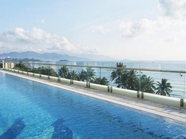 Balcony Nha Trang Hotel
