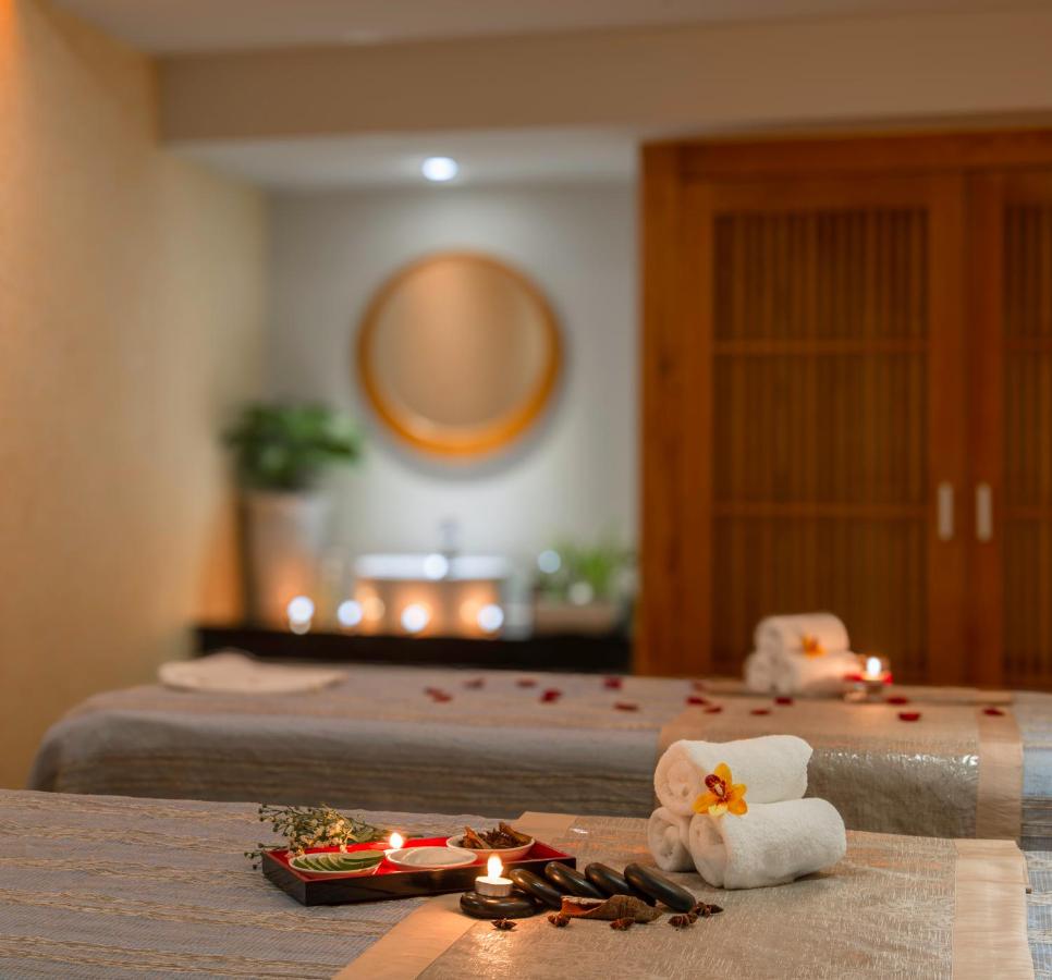 Balcony Nha Trang Hotel 3*