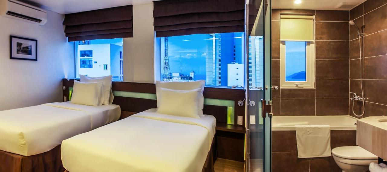 BN Boutique Nha Trang 4*, фото 2