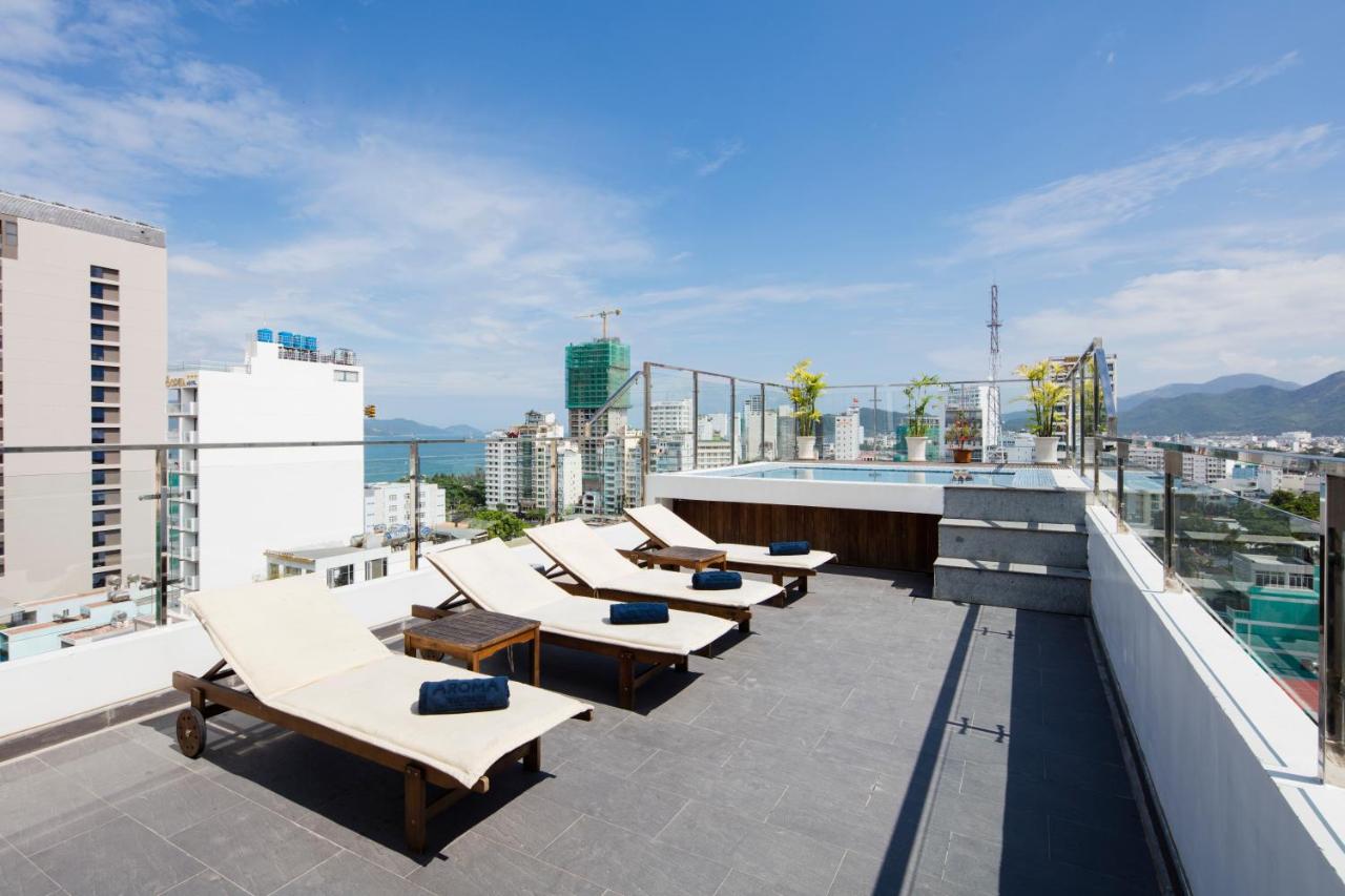 BN Boutique Nha Trang 4*, фото 3