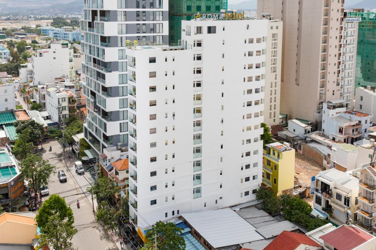 BN Boutique Nha Trang 4*, фото 4