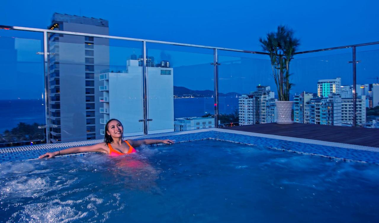 BN Boutique Nha Trang 4*, фото 7