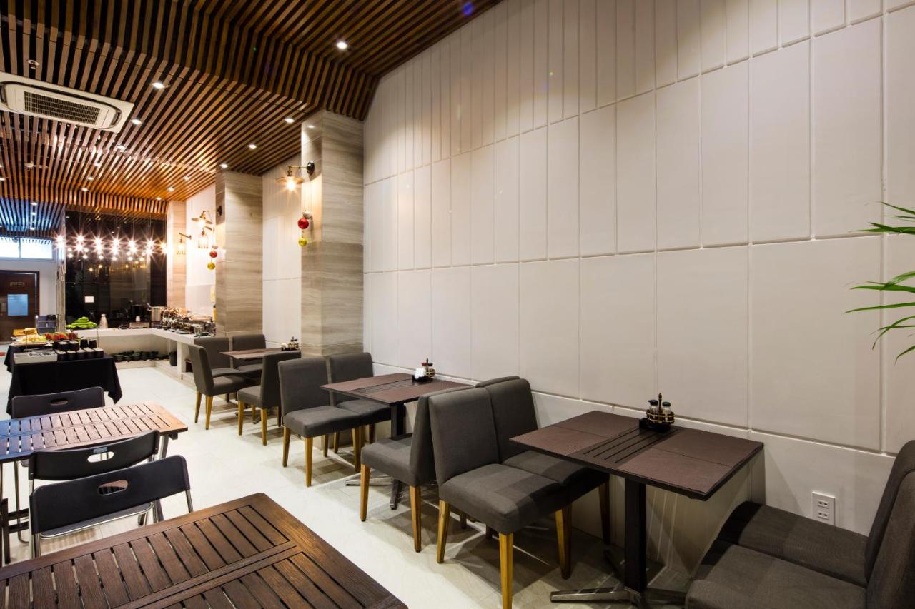 BN Boutique Nha Trang 4*, фото 8