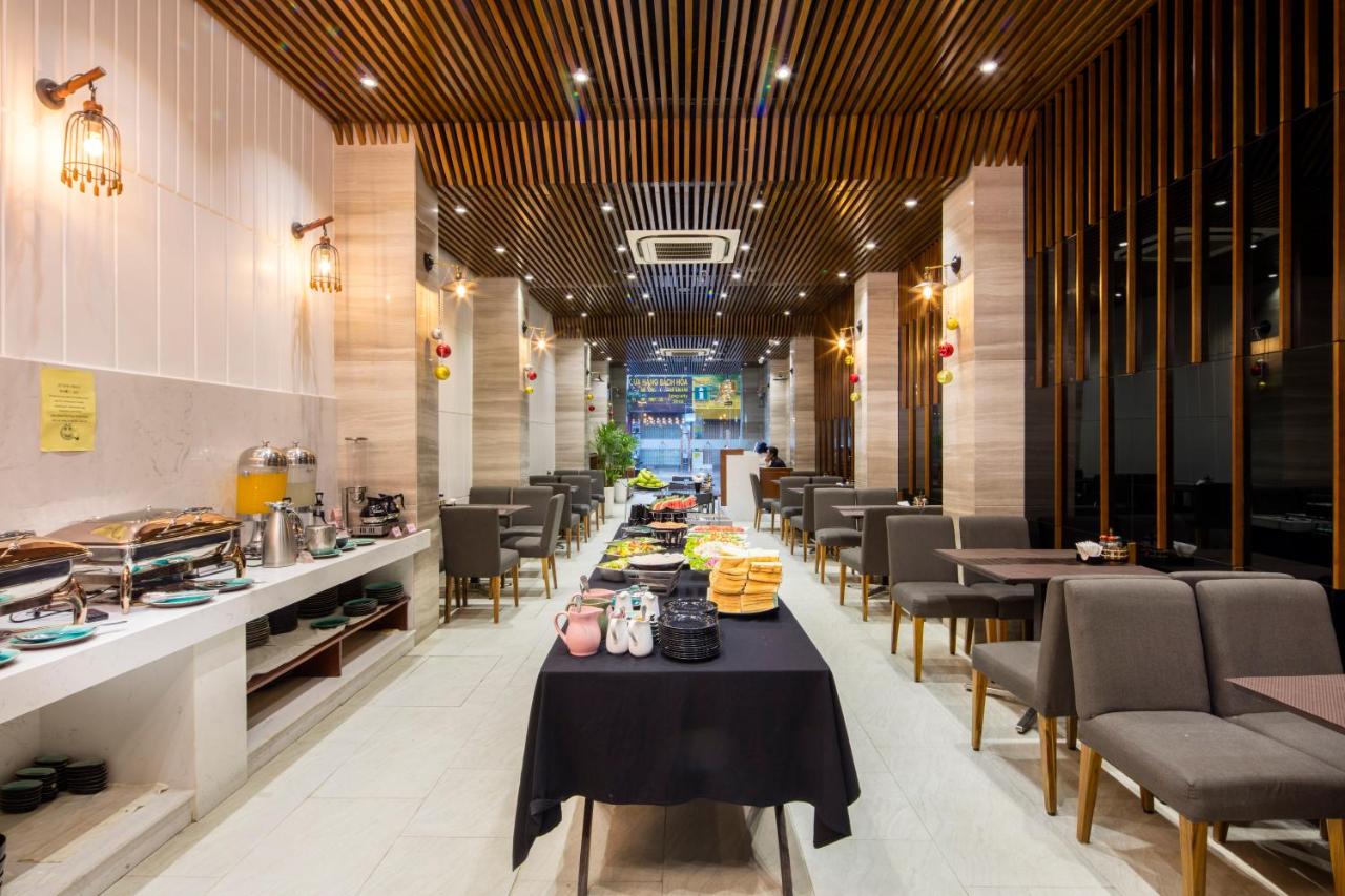 BN Boutique Nha Trang 4*, фото 11