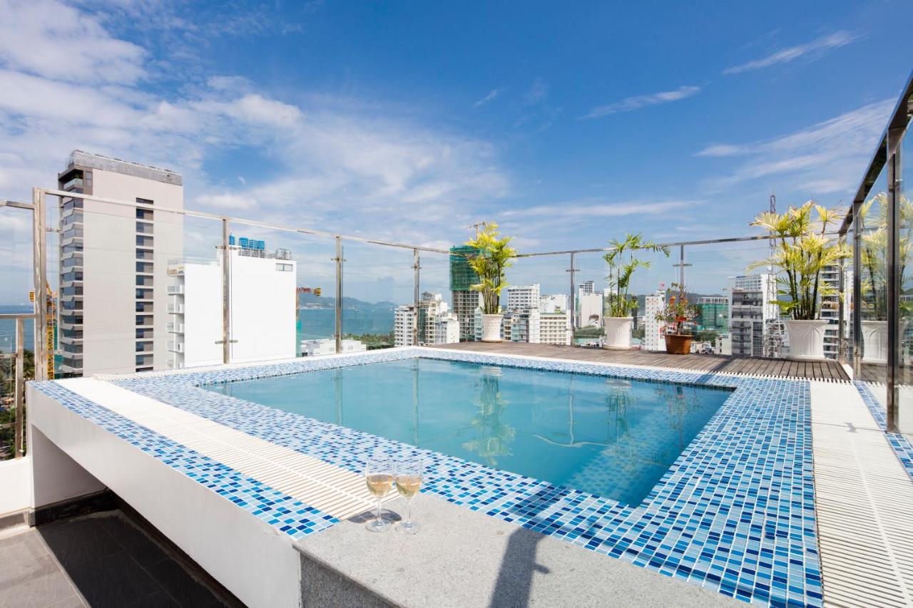 BN Boutique Nha Trang 4*, фото 13