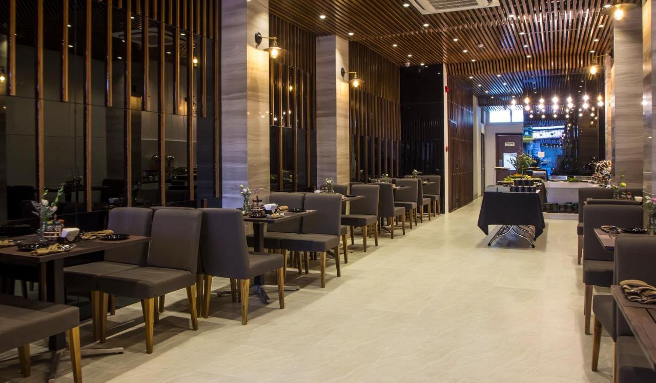 BN Boutique Nha Trang 4*, фото 14