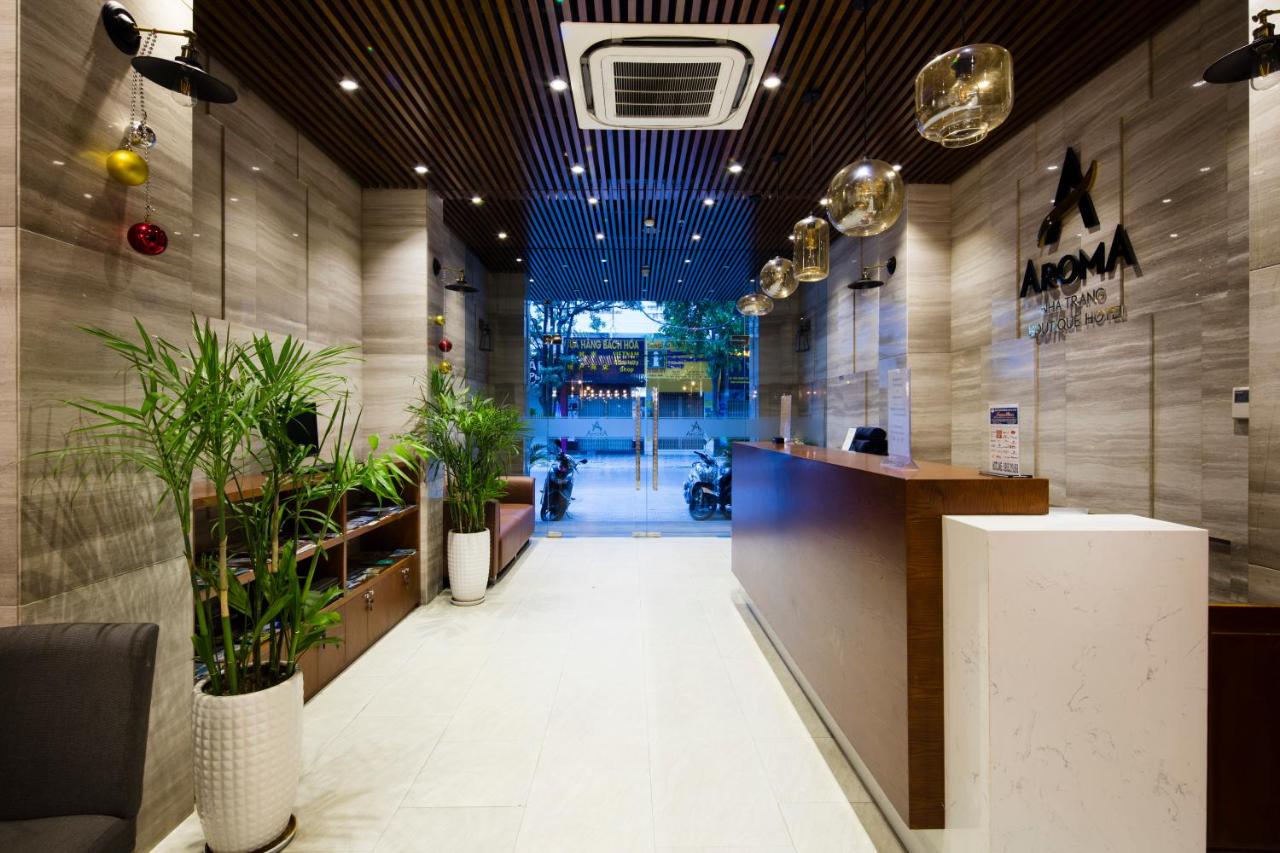 BN Boutique Nha Trang 4*, фото 15