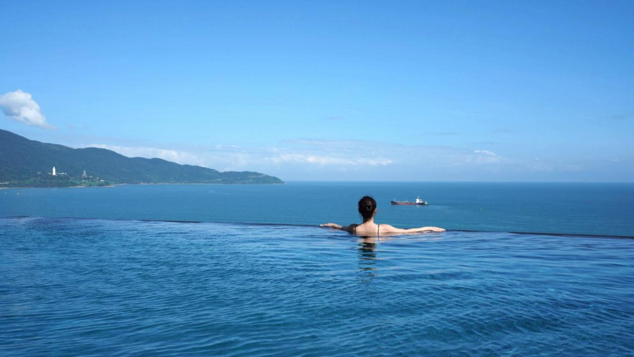 Chicland Hotel Danang 4*