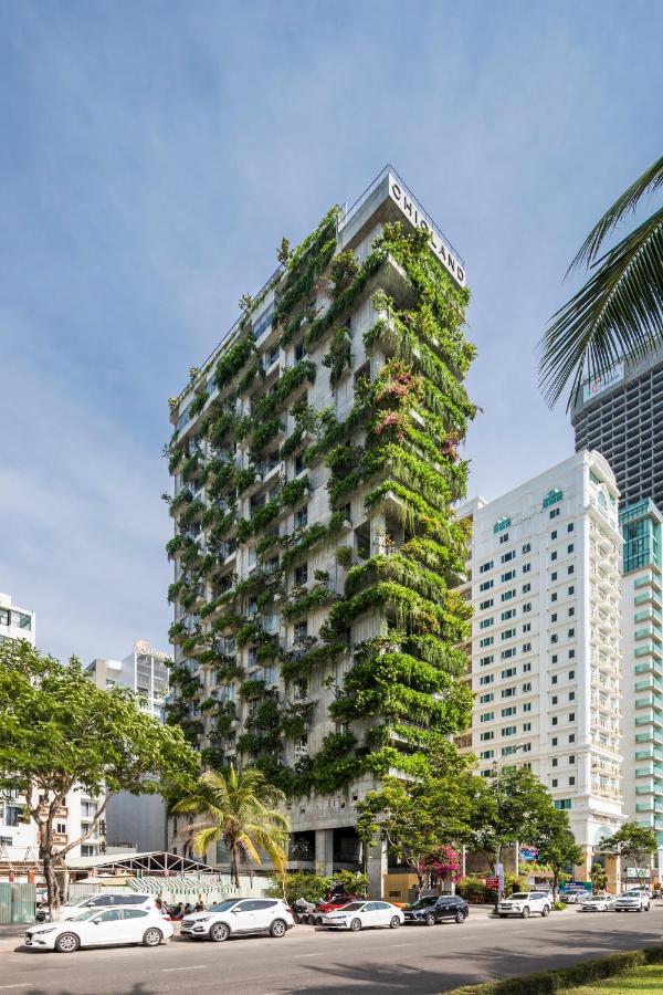 Chicland Hotel Danang 4*, фото 2