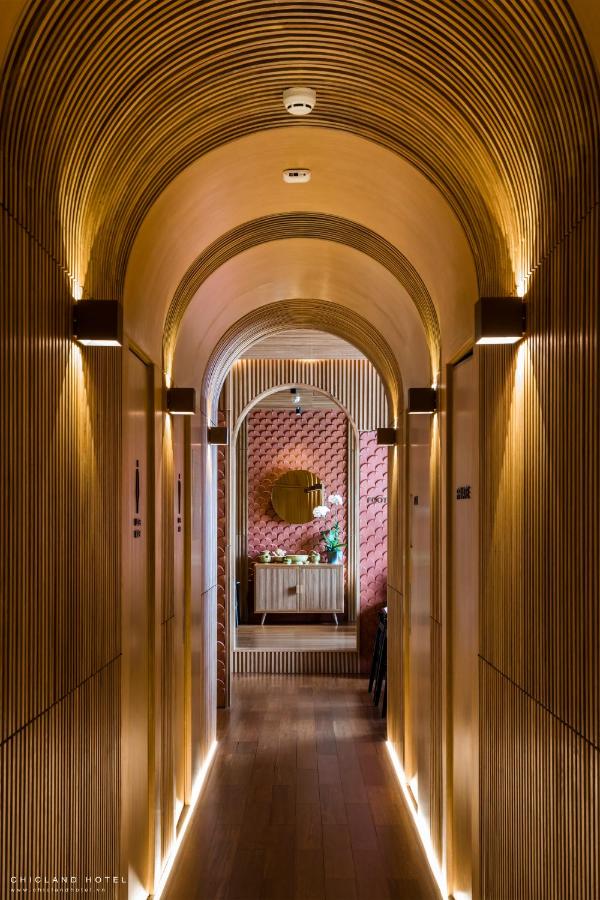 Chicland Hotel Danang 4*, фото 6