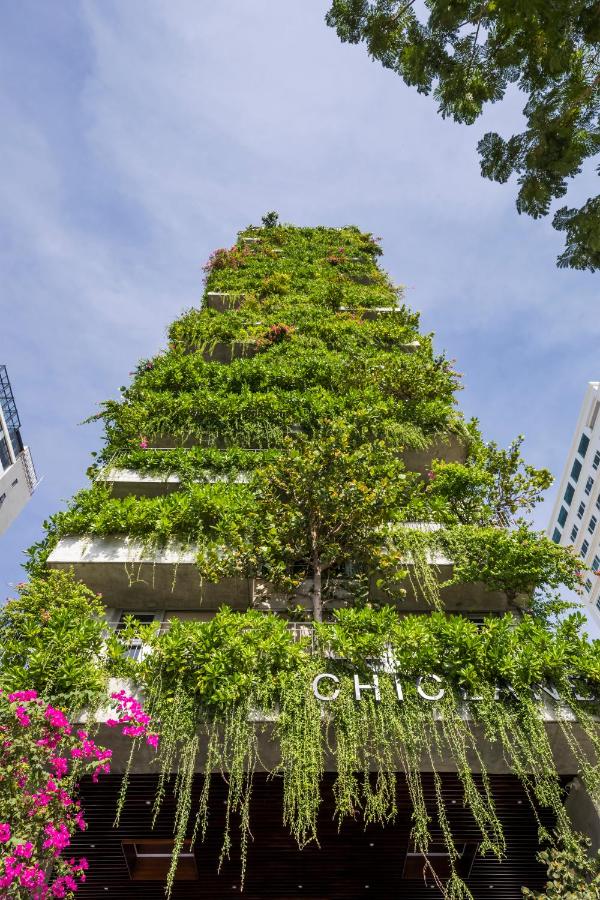 Chicland Hotel Danang 4*, фото 11