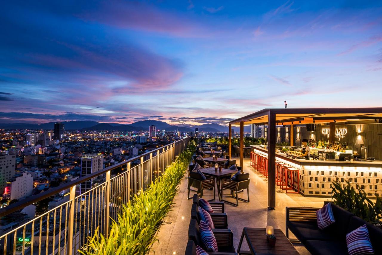 Chicland Hotel Danang 4*, фото 12
