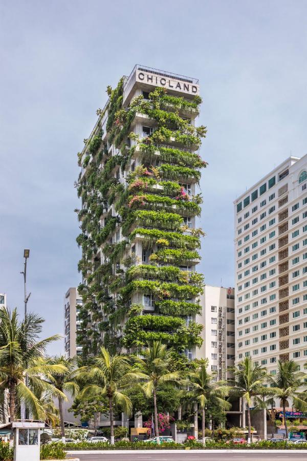 Chicland Hotel Danang 4*, фото 13