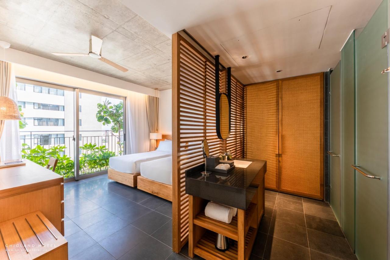 Chicland Hotel Danang 4*, фото 16