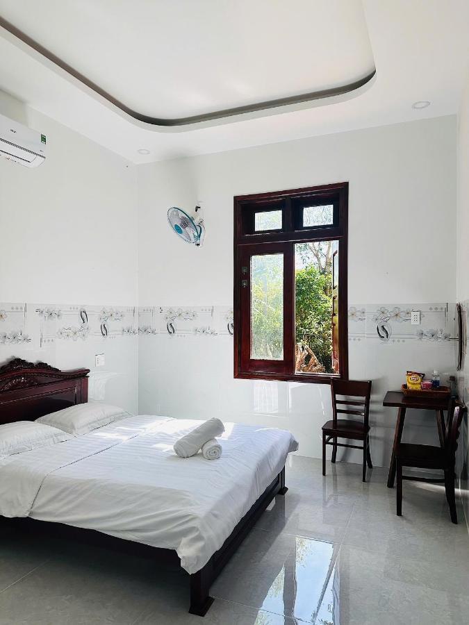 Cottage Village Phu Quoc 3*