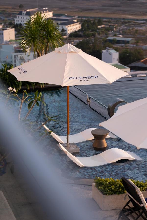 December Hotel Nha Trang 4*