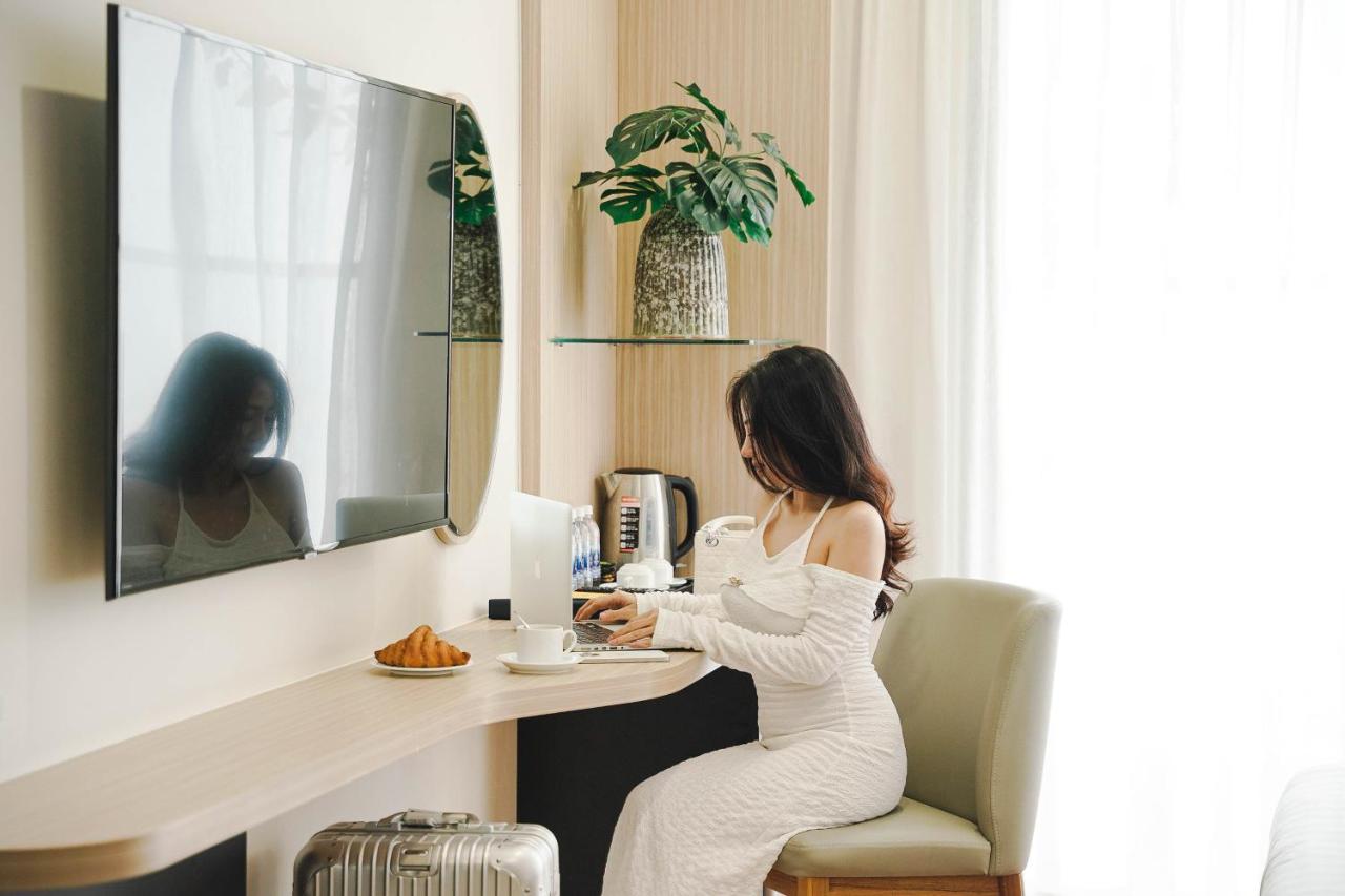 Elite Hotel Nha Trang 4*