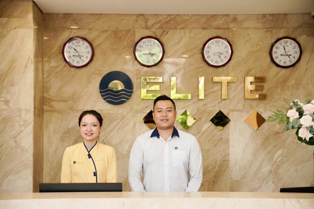 Elite Hotel Nha Trang 4*, фото 2