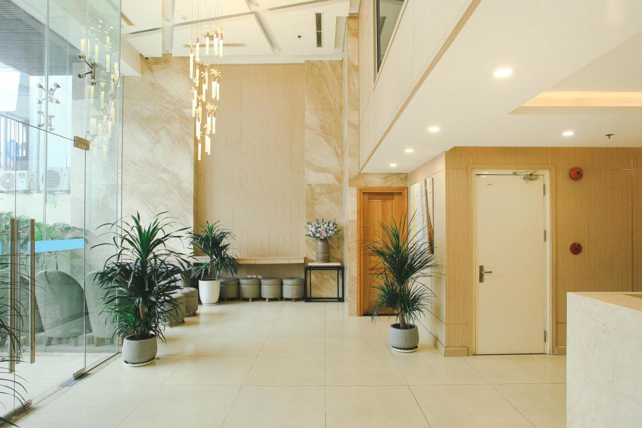 Elite Hotel Nha Trang 4*, фото 3