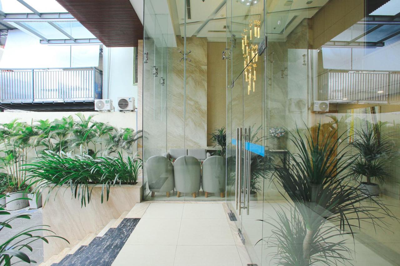 Elite Hotel Nha Trang 4*, фото 7