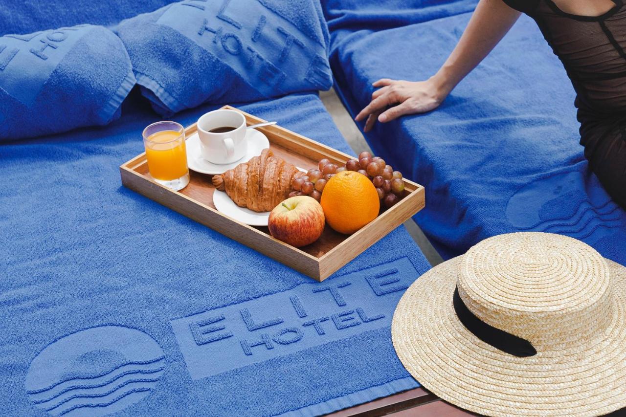 Elite Hotel Nha Trang 4*, фото 8