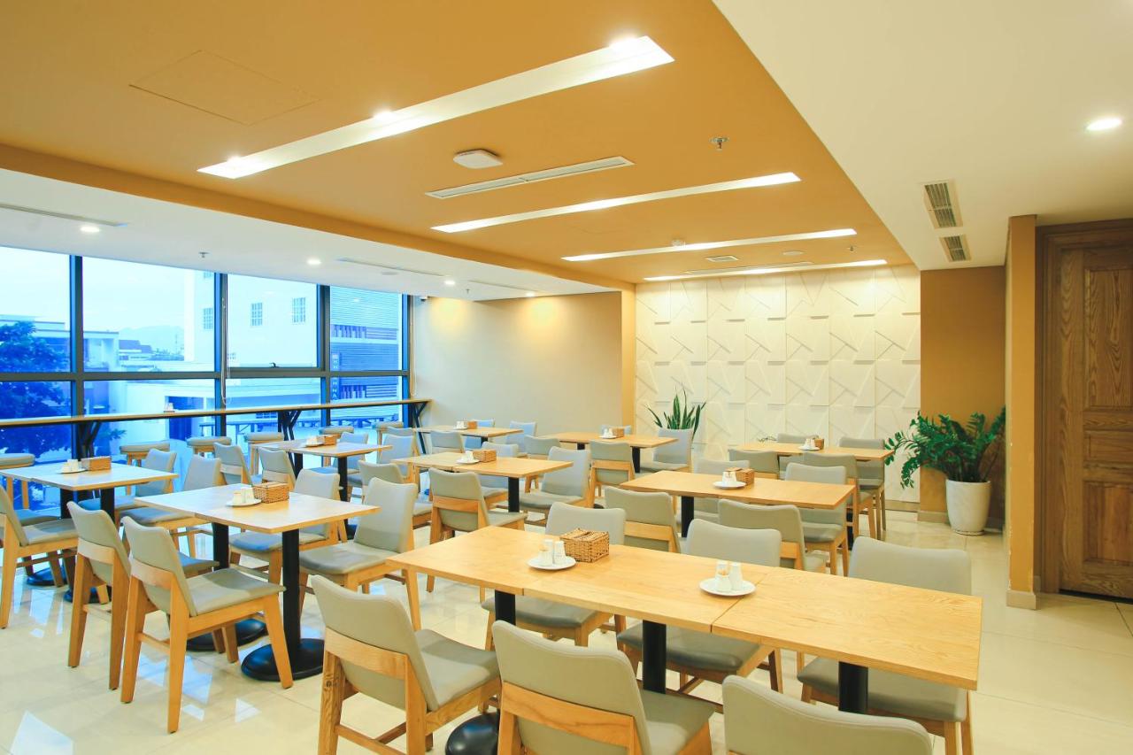 Elite Hotel Nha Trang 4*, фото 11