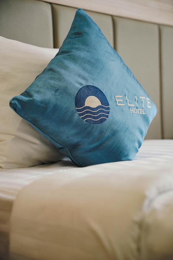 Elite Hotel Nha Trang 4*, фото 13