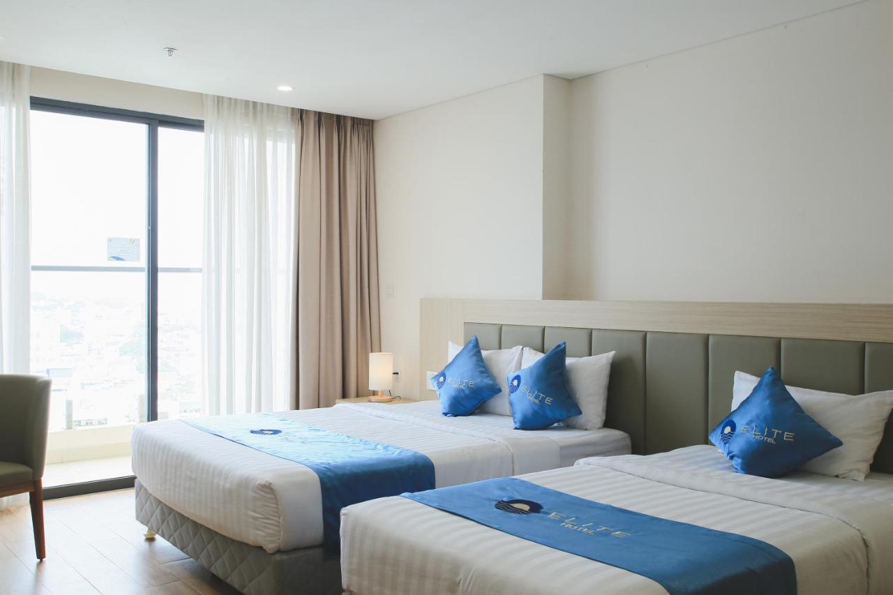 Elite Hotel Nha Trang 4*, фото 14
