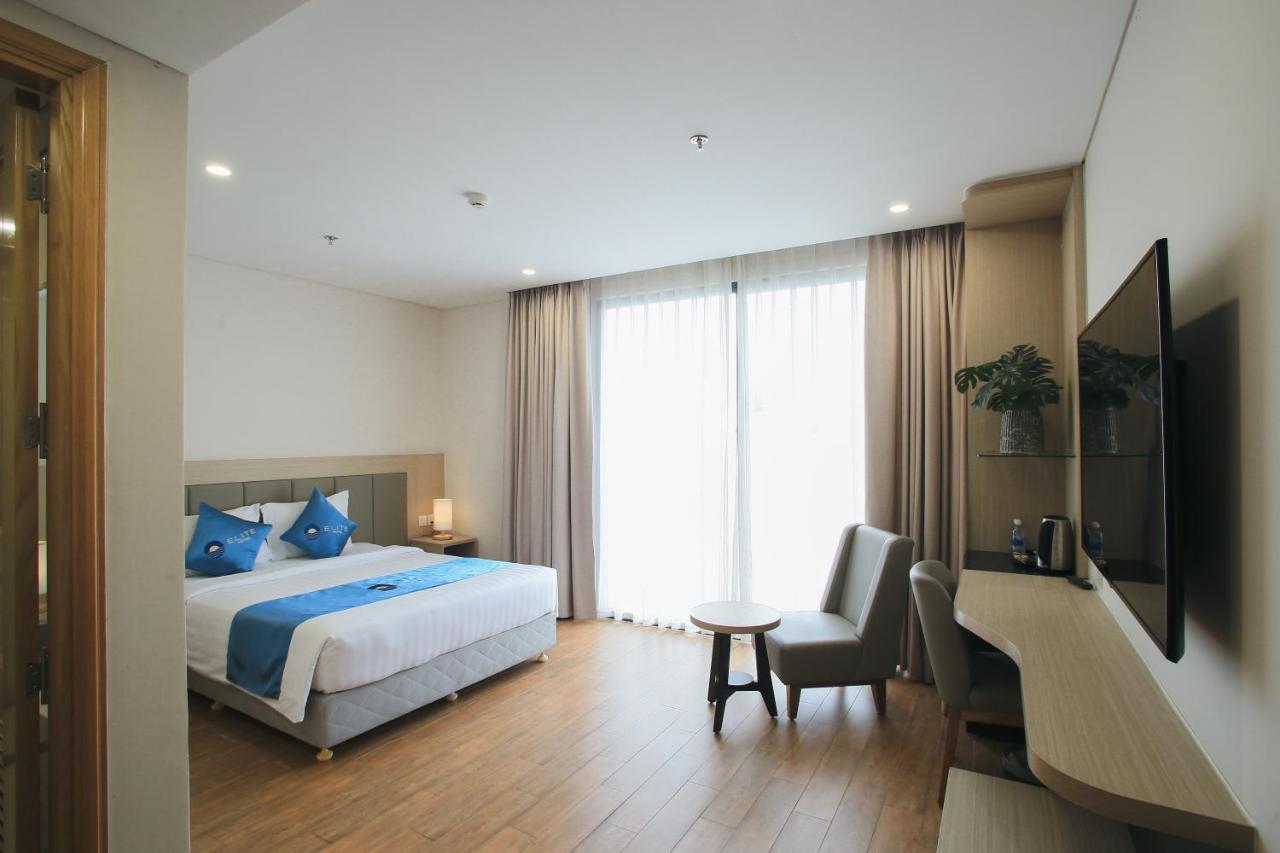 Elite Hotel Nha Trang 4*, фото 15