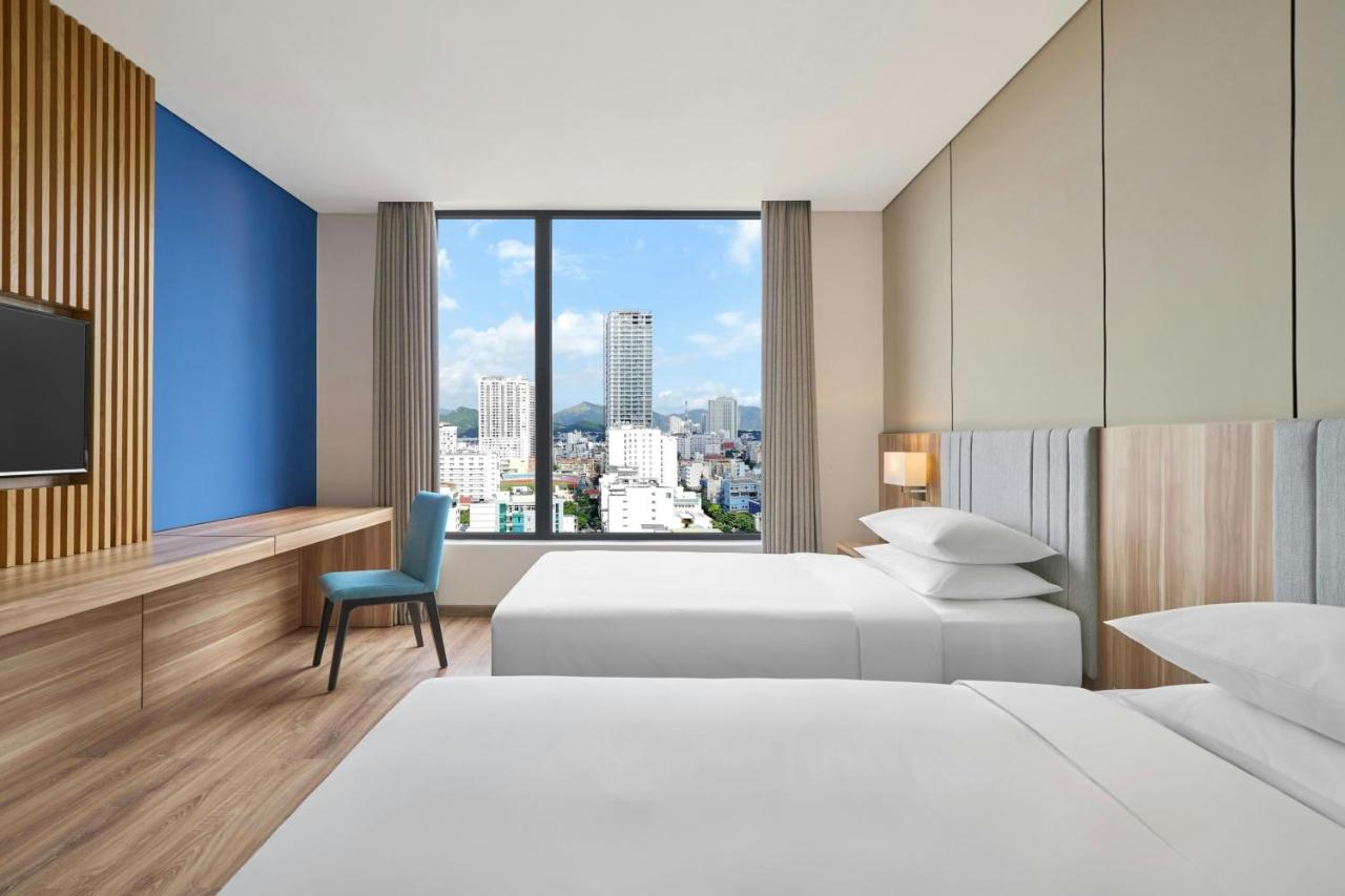 Four Points by Sheraton Nha Trang 5*