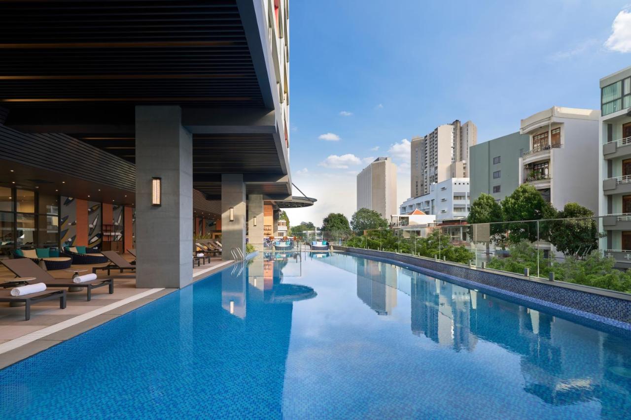 Four Points by Sheraton Nha Trang 5*, фото 3