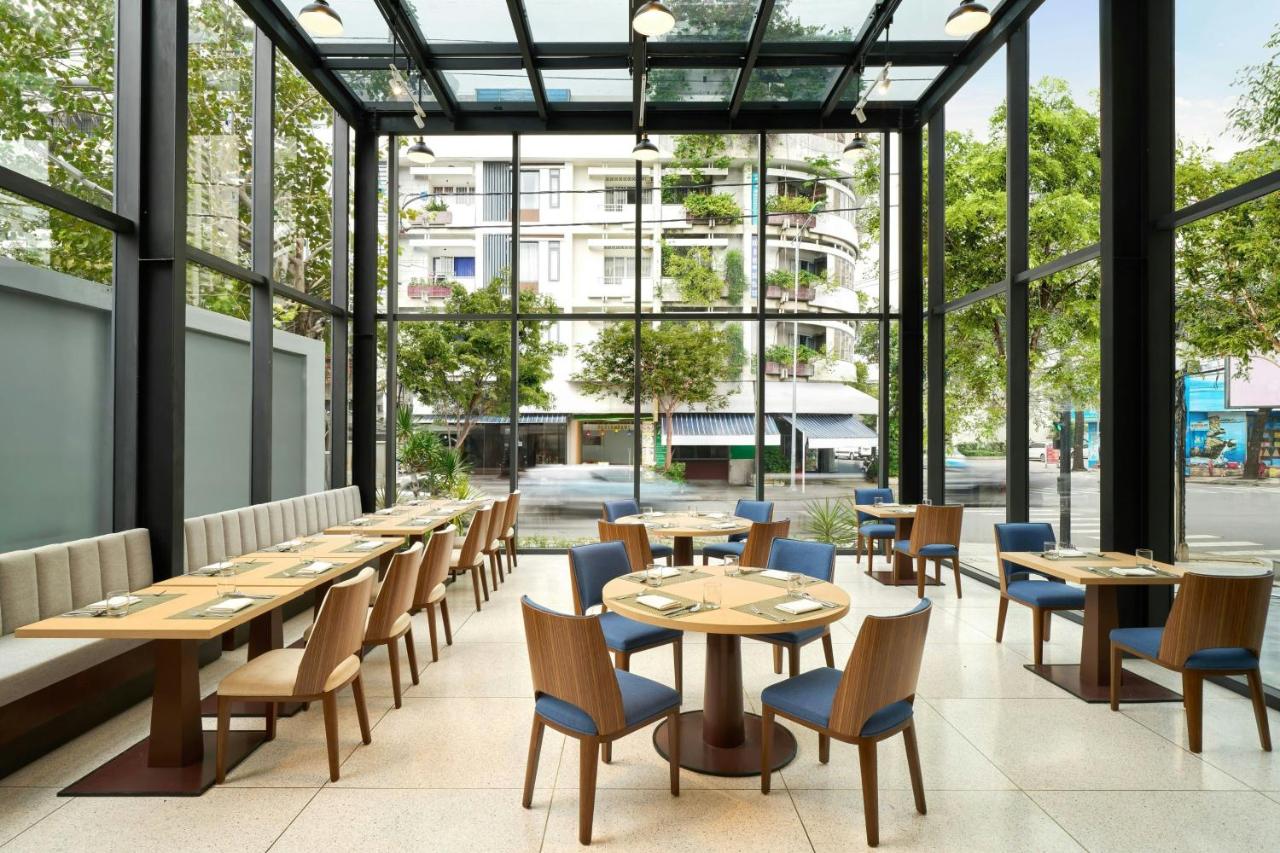 Four Points by Sheraton Nha Trang 5*, фото 5