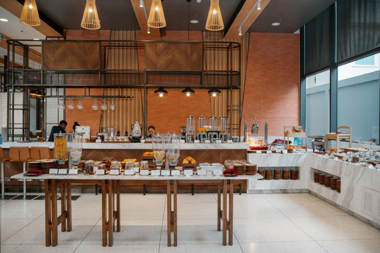 Four Points by Sheraton Nha Trang 5*, фото 6