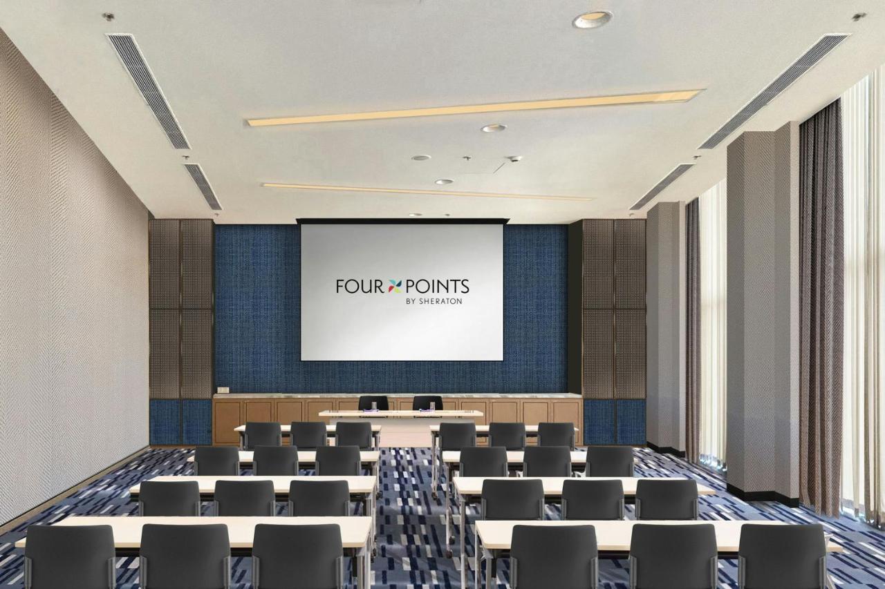 Four Points by Sheraton Nha Trang 5*, фото 8