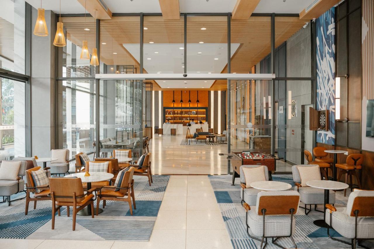Four Points by Sheraton Nha Trang 5*, фото 9