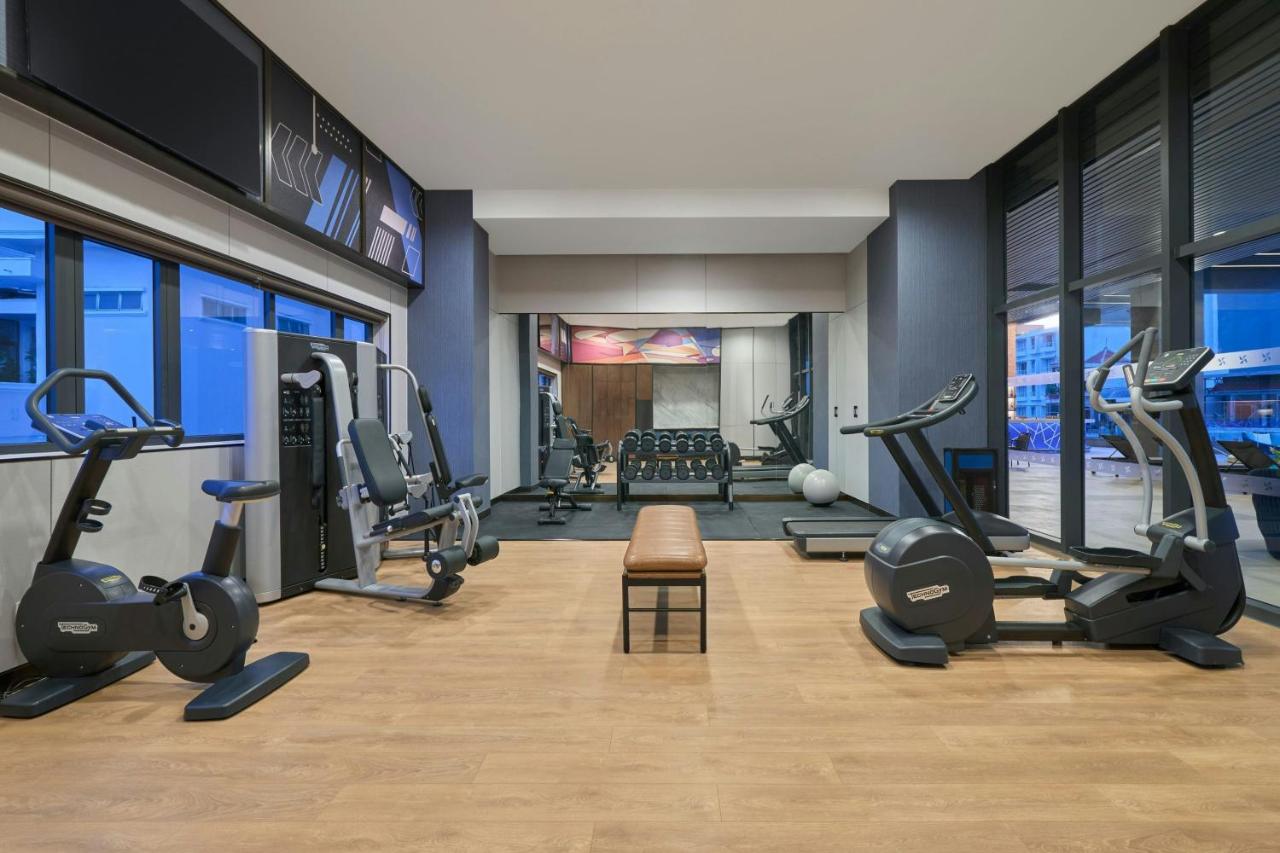 Four Points by Sheraton Nha Trang 5*, фото 10