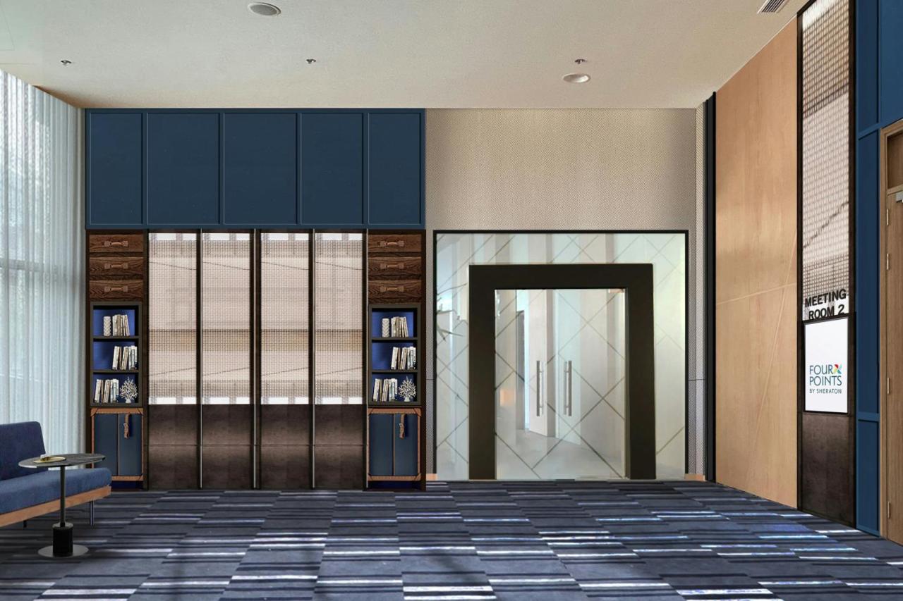 Four Points by Sheraton Nha Trang 5*, фото 11