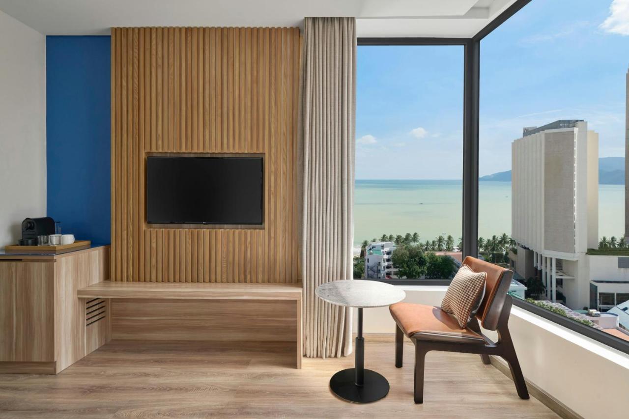 Four Points by Sheraton Nha Trang 5*, фото 12