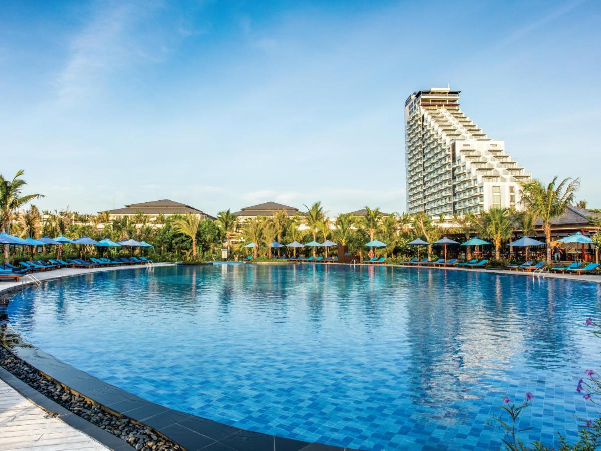 Fusion Resort Cam Ranh 5*