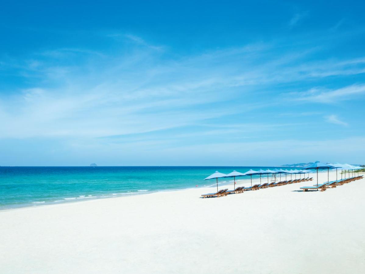 Fusion Resort Cam Ranh 5*, фото 3