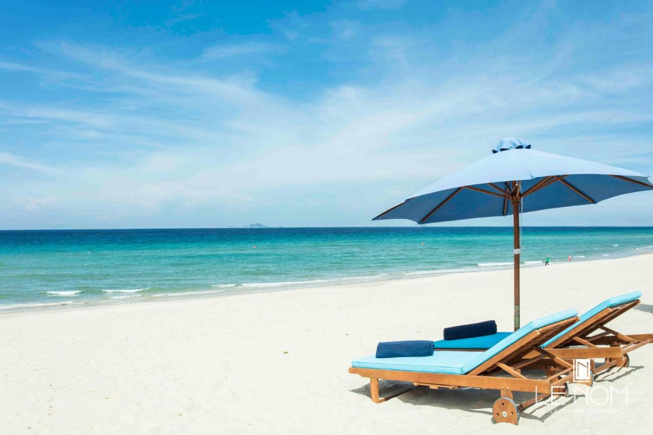 Fusion Resort Cam Ranh 5*, фото 4