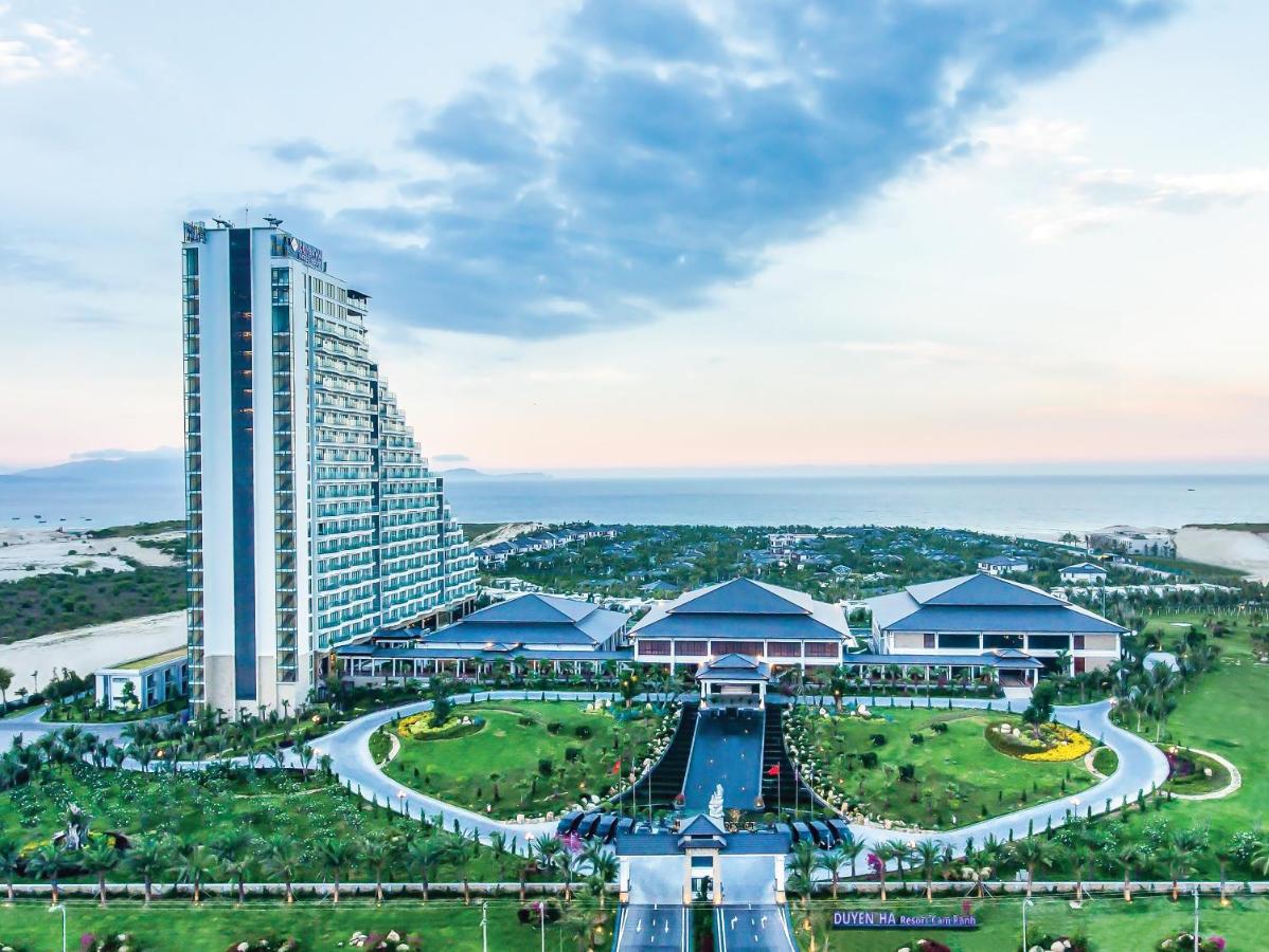 Fusion Resort Cam Ranh 5*, фото 8