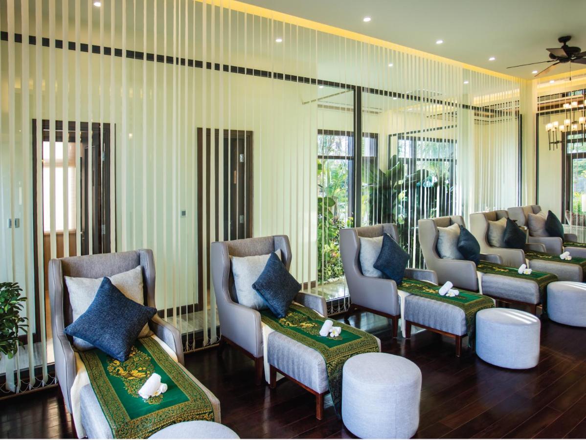 Fusion Resort Cam Ranh 5*, фото 9