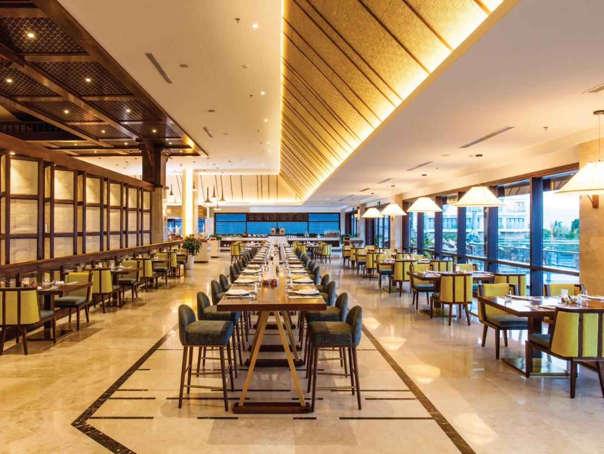 Fusion Resort Cam Ranh 5*, фото 16
