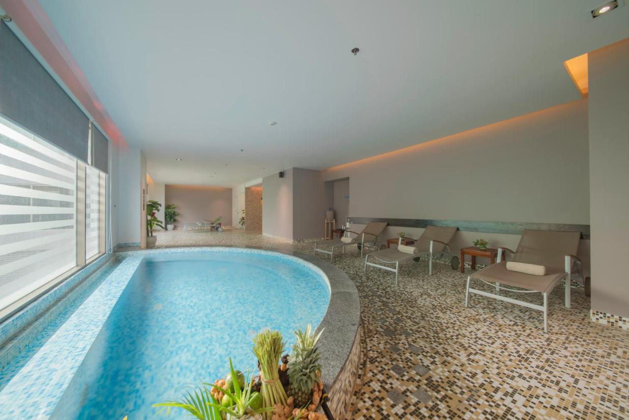 Gibson Hotel Nha Trang 3*, фото 3