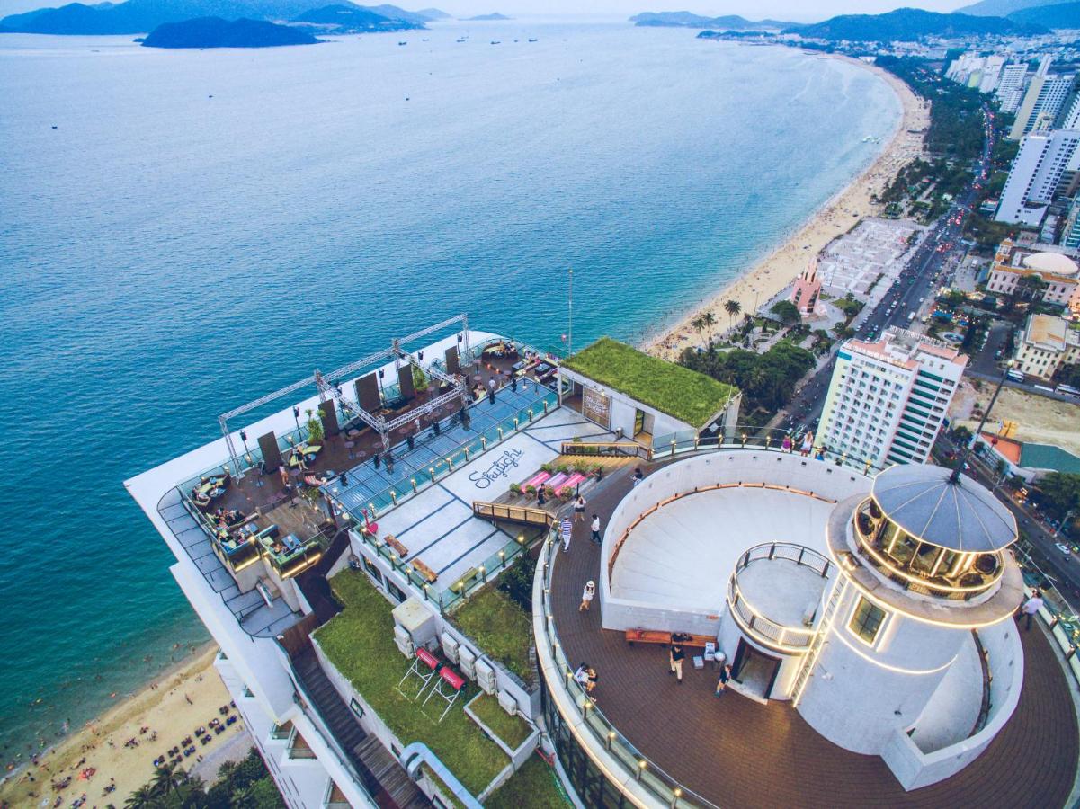 Gibson Hotel Nha Trang 3*, фото 8