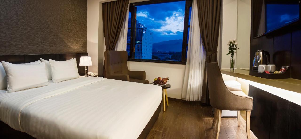 Golden Hotel Nha Trang 3*