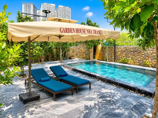 Golden Lotus Hotel Nha Trang